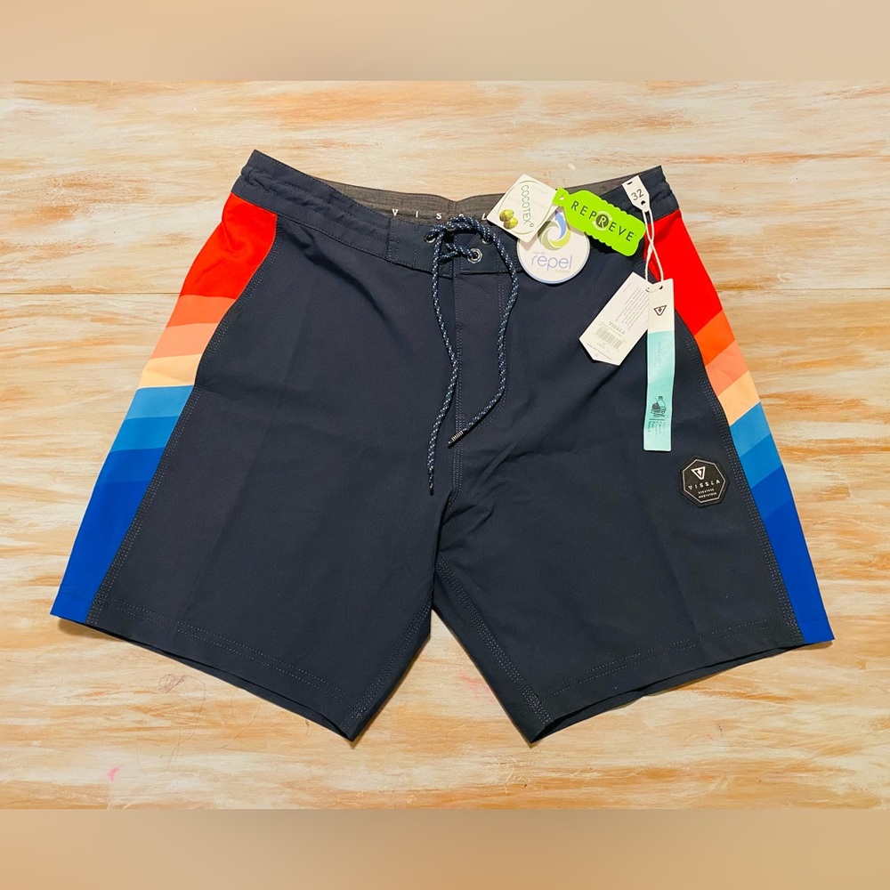 Vissla boardshorts New